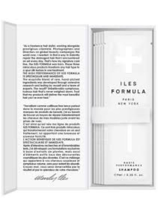 Iles Formula Discovery + Travel Kit 12 piece - Image 3